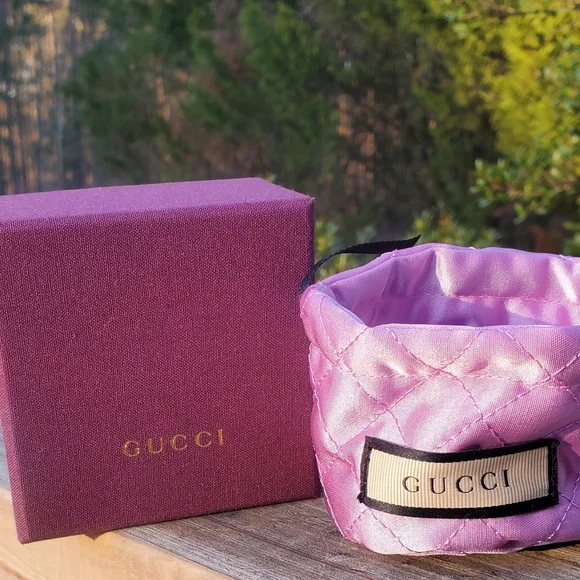 New Gucci Interlocking G - Picture 3 of 4